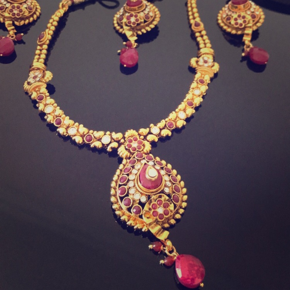 Jewelry Set